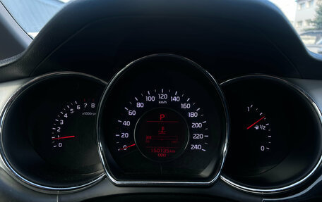KIA cee'd III, 2012 год, 999 000 рублей, 8 фотография