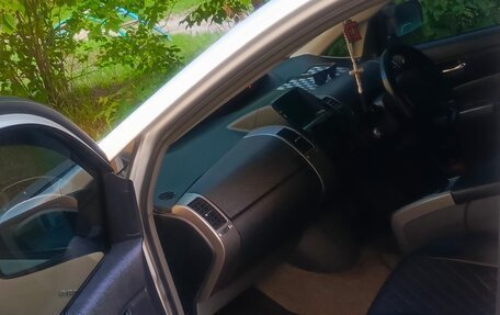 Toyota Prius, 2007 год, 765 000 рублей, 4 фотография