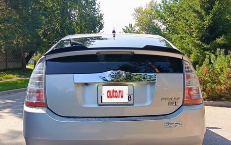 Toyota Prius, 2007 год, 765 000 рублей, 6 фотография