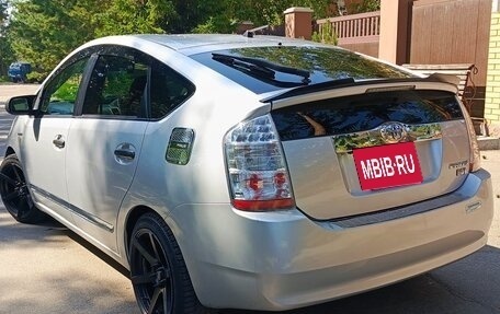 Toyota Prius, 2007 год, 765 000 рублей, 2 фотография