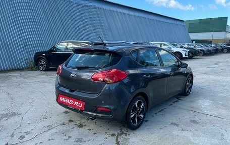 KIA cee'd III, 2012 год, 999 000 рублей, 3 фотография