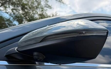 Hyundai Elantra, 2023 год, 1 650 000 рублей, 6 фотография