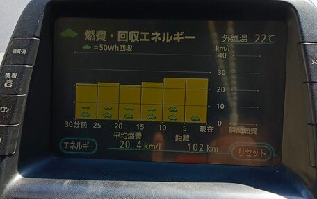 Toyota Prius, 2007 год, 765 000 рублей, 27 фотография