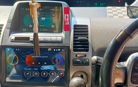 Toyota Prius, 2007 год, 765 000 рублей, 24 фотография