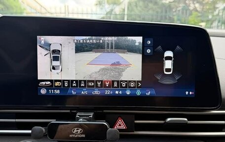 Hyundai Elantra, 2023 год, 1 650 000 рублей, 17 фотография