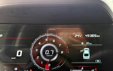 Hyundai Elantra, 2023 год, 1 650 000 рублей, 15 фотография