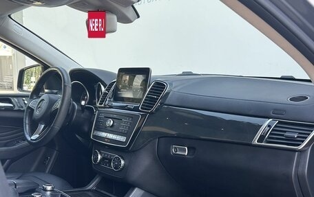 Mercedes-Benz GLE Coupe, 2018 год, 3 450 000 рублей, 10 фотография