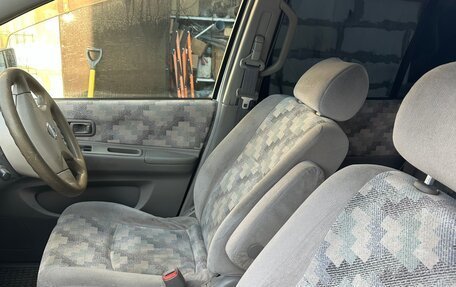Nissan Liberty, 1999 год, 250 000 рублей, 6 фотография