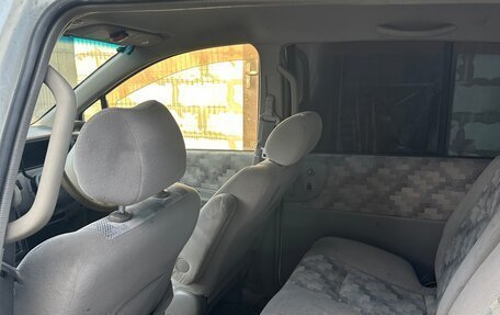 Nissan Liberty, 1999 год, 250 000 рублей, 7 фотография