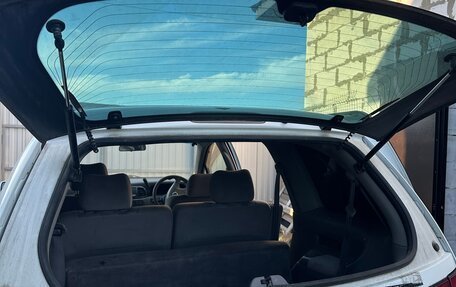Nissan Liberty, 1999 год, 250 000 рублей, 11 фотография