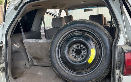 Nissan Liberty, 1999 год, 250 000 рублей, 13 фотография