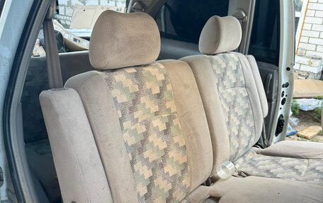 Nissan Liberty, 1999 год, 250 000 рублей, 9 фотография