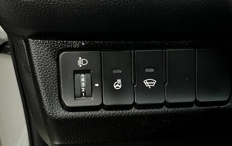 KIA Rio III рестайлинг, 2016 год, 849 777 рублей, 8 фотография