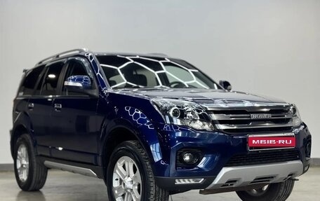 DW Hower H5, 2018 год, 1 300 000 рублей, 3 фотография