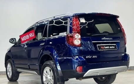 DW Hower H5, 2018 год, 1 300 000 рублей, 7 фотография