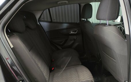 Opel Mokka I, 2014 год, 750 000 рублей, 10 фотография