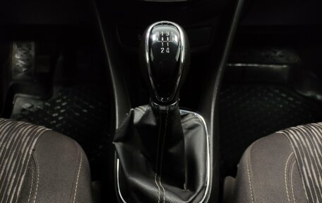 Opel Mokka I, 2014 год, 750 000 рублей, 13 фотография