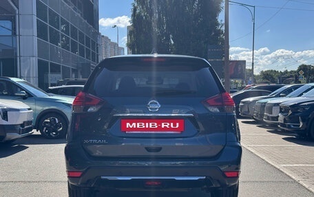 Nissan X-Trail, 2019 год, 2 099 000 рублей, 5 фотография