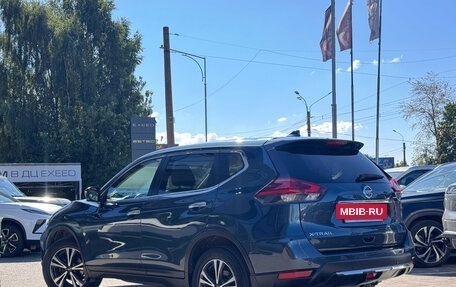 Nissan X-Trail, 2019 год, 2 099 000 рублей, 4 фотография