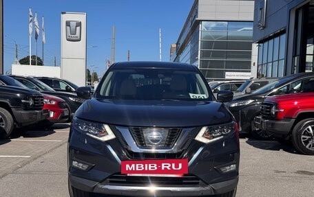 Nissan X-Trail, 2019 год, 2 099 000 рублей, 2 фотография