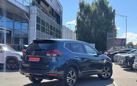 Nissan X-Trail, 2019 год, 2 099 000 рублей, 6 фотография