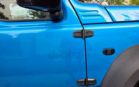Suzuki Jimny, 2023 год, 2 450 000 рублей, 4 фотография