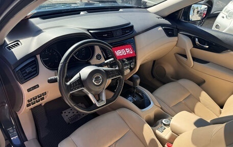 Nissan X-Trail, 2019 год, 2 099 000 рублей, 8 фотография