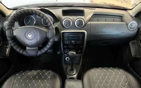 Renault Duster I рестайлинг, 2014 год, 930 000 рублей, 10 фотография