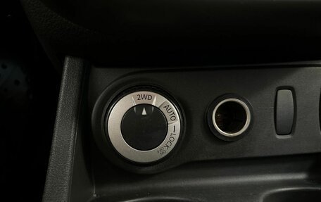 Renault Duster I рестайлинг, 2014 год, 930 000 рублей, 14 фотография
