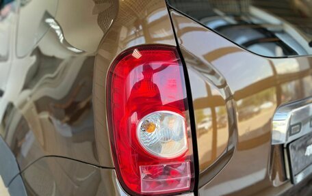 Renault Duster I рестайлинг, 2014 год, 930 000 рублей, 9 фотография
