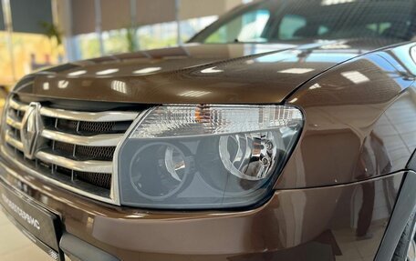 Renault Duster I рестайлинг, 2014 год, 930 000 рублей, 8 фотография