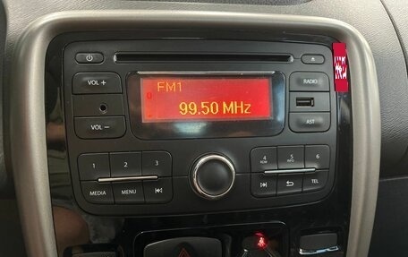 Renault Duster I рестайлинг, 2014 год, 930 000 рублей, 12 фотография
