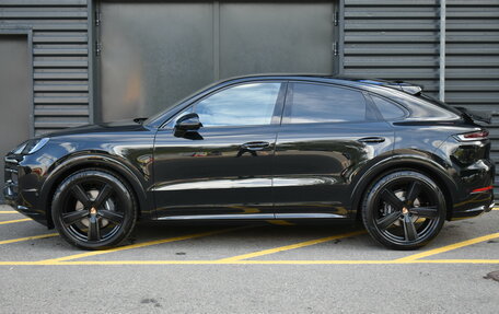 Porsche Cayenne III, 2026 год, 19 990 000 рублей, 3 фотография