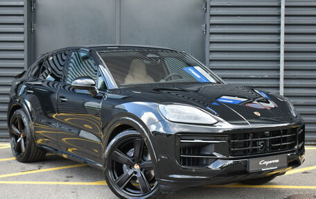 Porsche Cayenne III, 2026 год, 19 990 000 рублей, 6 фотография