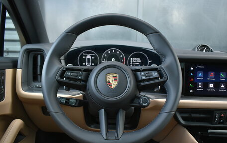 Porsche Cayenne III, 2026 год, 19 990 000 рублей, 14 фотография