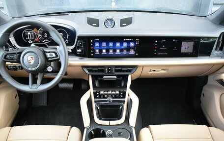Porsche Cayenne III, 2026 год, 19 990 000 рублей, 15 фотография