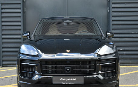 Porsche Cayenne III, 2026 год, 19 990 000 рублей, 2 фотография