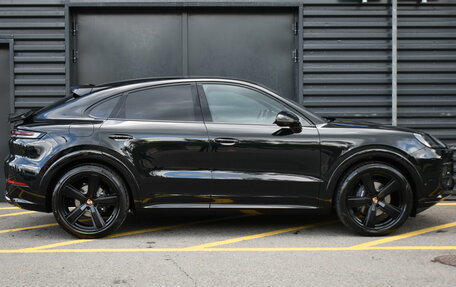 Porsche Cayenne III, 2026 год, 19 990 000 рублей, 4 фотография
