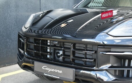 Porsche Cayenne III, 2026 год, 19 990 000 рублей, 9 фотография