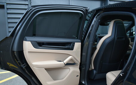 Porsche Cayenne III, 2026 год, 19 990 000 рублей, 19 фотография