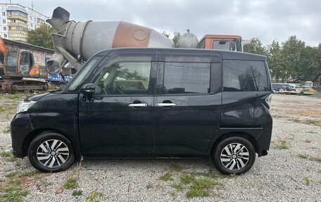 Daihatsu Thor I, 2019 год, 850 000 рублей, 3 фотография