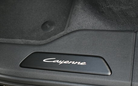 Porsche Cayenne III, 2026 год, 19 990 000 рублей, 34 фотография
