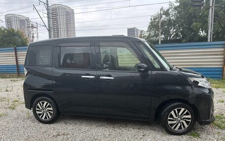 Daihatsu Thor I, 2019 год, 850 000 рублей, 2 фотография