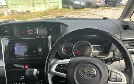 Daihatsu Thor I, 2019 год, 850 000 рублей, 5 фотография