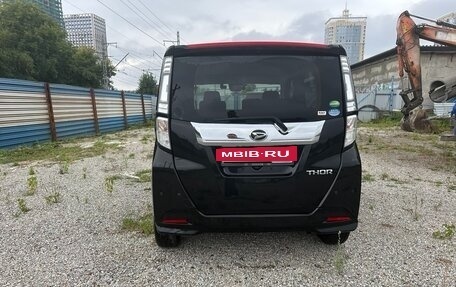 Daihatsu Thor I, 2019 год, 850 000 рублей, 4 фотография