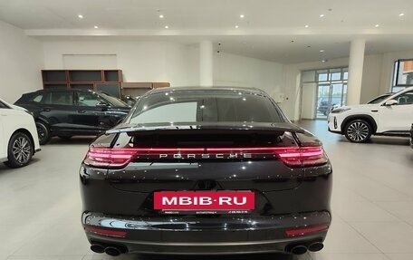 Porsche Panamera II рестайлинг, 2018 год, 6 485 000 рублей, 5 фотография