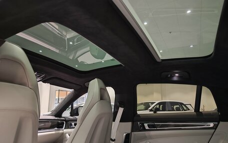 Porsche Panamera II рестайлинг, 2018 год, 6 485 000 рублей, 10 фотография