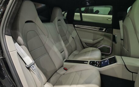 Porsche Panamera II рестайлинг, 2018 год, 6 485 000 рублей, 12 фотография