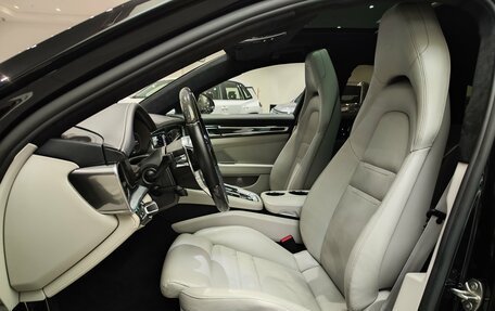 Porsche Panamera II рестайлинг, 2018 год, 6 485 000 рублей, 8 фотография