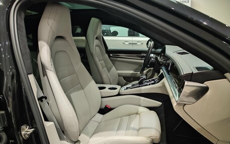 Porsche Panamera II рестайлинг, 2018 год, 6 485 000 рублей, 13 фотография